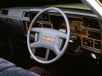 Toyota Crown Super Saloon Sedan 1979 года